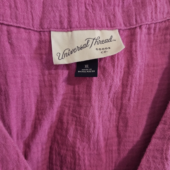 Universal Thread Pink Set - Picture 4 of 13